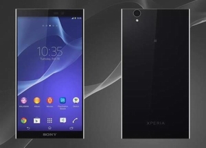 Sony lộ siêu phẩm thế hệ mới Sony Xperia Z4