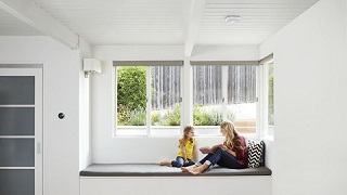 Giúp bạn tận hưởng cuộc sống với nhà thông minh