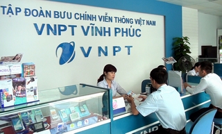 “Tái cấu trúc giúp VNPT Vĩnh Phúc tăng trưởng bền vững”
