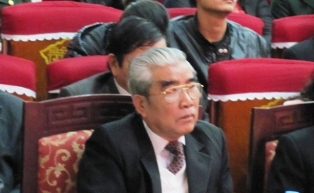 Huỷ quyết định phong anh hùng với nguyên Bí thư tỉnh Thừa Thiên Huế