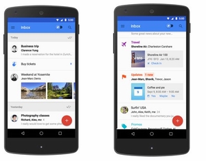 Loạt tính năng thông minh &quot;hot&quot; của Gmail