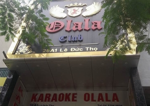 Hỗn chiến kinh hoàng ở quán karaoke, một người chết
