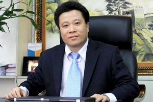 Thông tin chính thức vụ bắt Chủ tịch Oceanbank