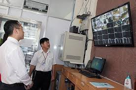 Lắp đặt camera hiện đại tại 12 bệnh viện