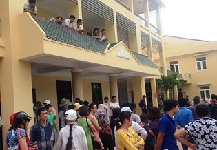 Bé 10 tuổi tử vong: Do nhiễm độc thần kinh nặng