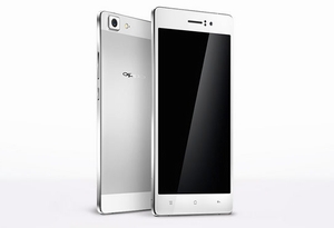 Oppo trình làng bộ đôi smartphone “độc”, lạ