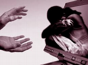 Phá đường dây buôn người vào &quot;động&quot; mại dâm