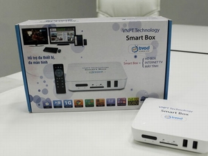  Đơn giản để biến TV cũ thành Smart TV
