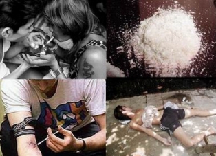 Lạ: Người nghiện được tư vấn tâm lý