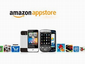 Tiết kiệm tiền triệu khi tải ứng dụng Amazon miễn phí