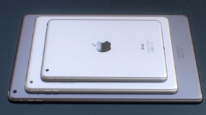 iPad Pro mỏng hơn cả iPhone