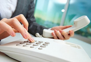 Bất ngờ với giá cước siêu rẻ của điện thoại cố định
