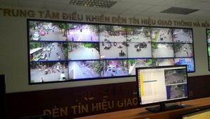 Hà Nội sẽ &quot;phạt nguội&quot; giao thông như thế nào?
