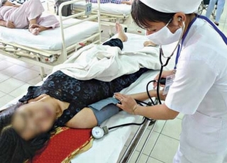 Tự dùng kháng sinh: Hậu quả khôn lường