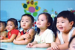 Sai lầm trong kiểm soát cân nặng của trẻ