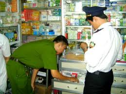 Hà Nội xử phạt hơn 1.000 cơ sở hành nghề y dược