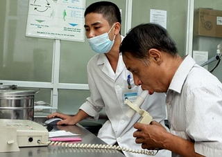 Hen phế quản: Khám ngay khi có triệu chứng