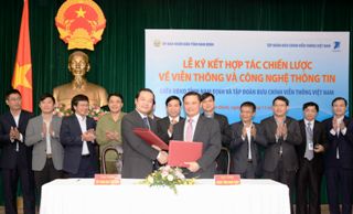 Nam Định: Hướng tới chính quyền thông minh