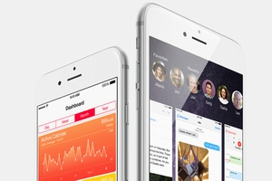 Hé lộ lỗi bảo mật mới trên iPhone, iPad