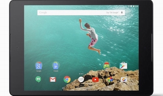 Máy tính bảng lý tưởng của Google có gì &quot;hot&quot;?