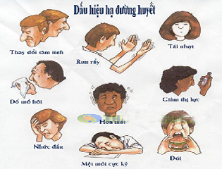 Hạ đường huyết có thể dẫn tới tử vong