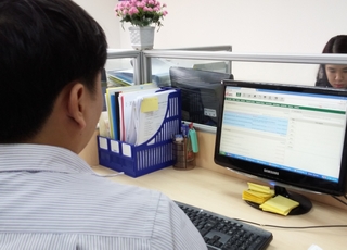 Quản lý thi công hiệu quả bằng phần mềm iBom