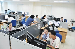 Thúc đẩy phát triển ngành CNTT bằng dịch vụ thuê ngoài IT