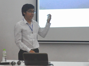 Hệ thống bảo tàng tương tác thông minh: Rẻ và sinh động