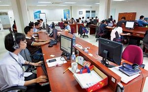 Dịch vụ thuê CNTT: Chạy đua công nghệ giữa “nội” và “ngoại”