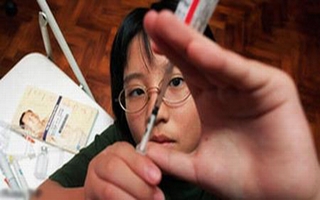 Bệnh đái tháo đường &quot;tấn công&quot; trẻ em Việt