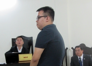 Giả danh con Bí thư Thành uỷ Hà Nội để lừa tiền