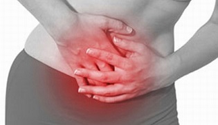 Dấu hiệu có thể bạn bị ung thư cổ tử cung