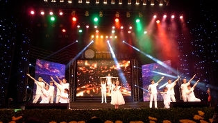 Sẵn sàng chờ vinh danh các Nhân tài Đất Việt 2014