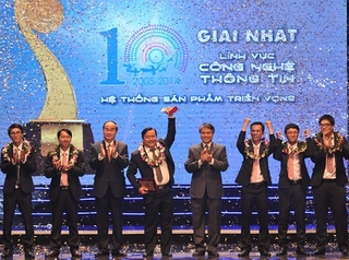 Nhân tài Đất Việt: Tiềm năng sáng tạo to lớn của người Việt