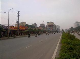 Khó hiểu quyết định giao đất tái định cư rồi thu hồi