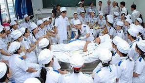 65 tiêu chí đánh giá năng lực cơ bản bác sĩ đa khoa