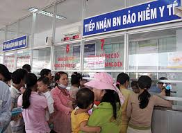 Những trường hợp không được hưởng bảo hiểm y tế
