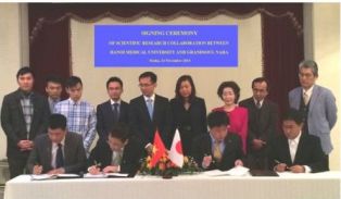 Niềm hy vọng mới cho bệnh nhân ung thư tại Việt Nam