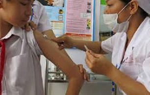 Bệnh Rubella có thể lây lan thành dịch lớn