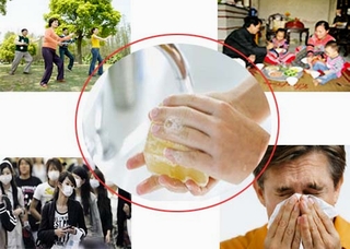 Các biện pháp phòng chống dịch bệnh mùa đông - xuân