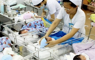 Ưu tiên của ngành y tế sau năm 2015