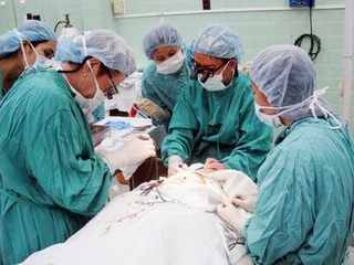 Gần 40.000 người đăng ký hiến tặng giác mạc