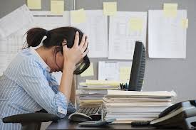 Nguy cơ đột quỵ khi buồn nôn, chóng mặt, ù tai