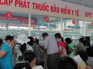 Người tham gia bảo hiểm y tế có quyền lợi gì?