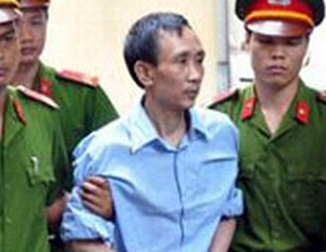 Hủy án cho tử tù mang tội hiếp, giết bé gái