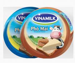 Những điều cần biết khi cho bé ăn phô mai