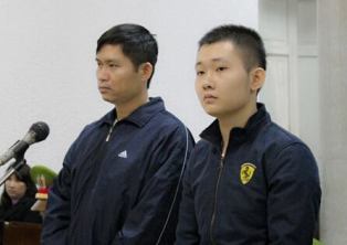 Bất ngờ: Khánh không gợi ý vứt xác chị Huyền?