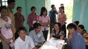 Thêm tiền trợ giúp pháp lý cho người nghèo