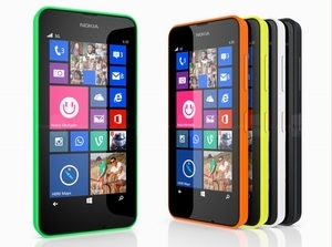 BMW mua 57.000 “dế” Windows Phone cho nhân viên
