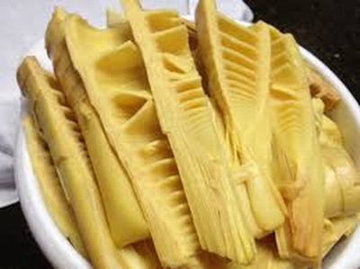 Ngộ độc măng có thể gây tử vong